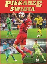 Zdjęcie Piłkarze świata - Praca zbiorowa - Lubowidz