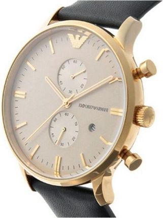 Emporio Armani Ar0386 - Zegarki M?skie - Ceny i opinie - Ceneo.pl