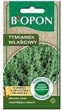 Zdjęcie Bopon Tymianek Właściwy 0,2G - Biała Podlaska