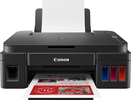 Canon PIXMA G3410 MegaTank (2315C009)