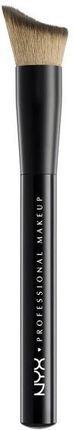 NYX Professional Makeup Pro Brush Total Control Drop Pedzel do makijażu