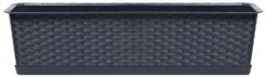 Zdjęcie Prosperplast Skrzynka Balkonowa Ratolla Case P 783X173X150mm Antracyt Isr800P - Puck