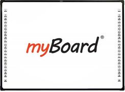 Zdjęcie Myboard Tablica Interaktywna Black 2C 85 Nano - Siechnice