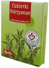 Zdjęcie Reutter Cukierki Pokrzywowe 50g - Nowe Warpno