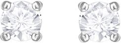 Zdjęcie Swarovski Jewellery Attract Stud Earrings 5408436 - Bartoszyce