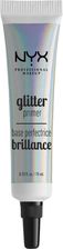 Zdjęcie NYX Professional Makeup Glitter Primer Baza pod brokat 10 ml - Grudziądz