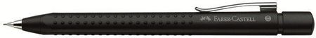 Faber Castell Ołówek Automatyczny Grip 2011 0,7Mm Czarny