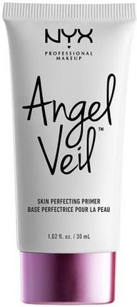 NYX Professional Makeup Angel Veil Skin Perfect Ting Primer Upiększająca baza pod makijaż 30 ml