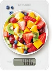 фото Ваги кухонні електронні Tescoma 634512 Accura