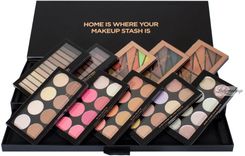 Winter vault palette makeup revolution china helena