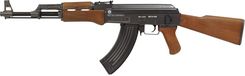 cybergun Kałasznikow AK47 ASG na Kulki 6mm nap sprężynowy - zdjęcie 1