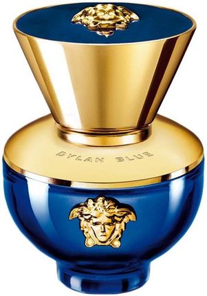 Versace Pour Femme Dylan Blue woda perfumowana 50ml