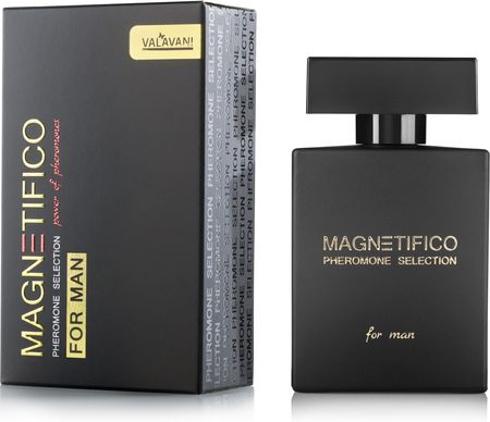 Magnetifico Power Of Pheromone Selection For Man Parfém S Feromony M 100 ml