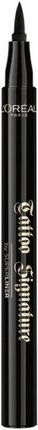 L'Oreal Paris Super Liner Tattoo Signature 01 Extra Black