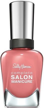 Sally Hansen Complete Salon Manicure 206