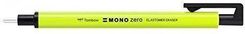 Zdjęcie Tombow Gumka Mono Zero Neon Żółta (Eh-Kur53) - Wojkowice