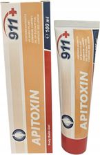 Zdjęcie 911 Apitoxin Żel Na Stawy Z Jadem Pszczelim 100ml - Lipsko