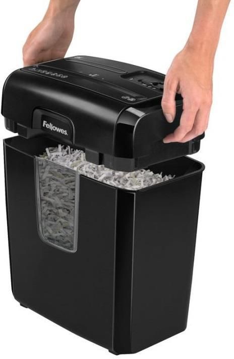 Fellowes 8C 4689601 - zdjęcie 2 Fellowes 8C 4689601