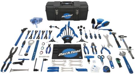 Park Tool Zestaw narzędzi PK-3 - Ceny i opinie - Ceneo.pl