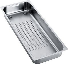 Zdjęcie Franke Wkładka ociekowa do MRX 110 Stal szlachetna 112.0057.850 - Wronki