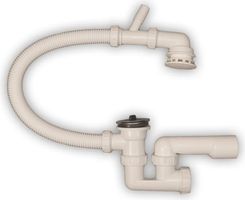 Zdjęcie Jano Syfon Do Wanny Nadstropowy S2016 - Kęty