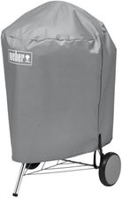 Zdjęcie Weber Pokrowiec Do Grilla 57 cm - Gryfino