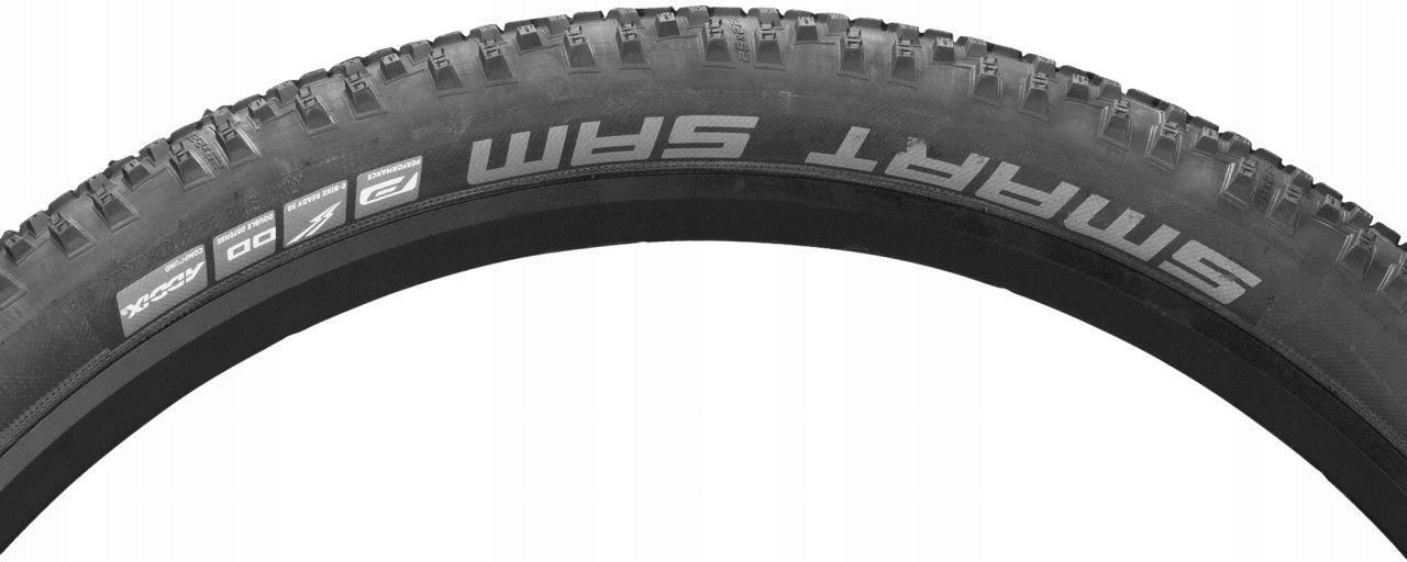 Schwalbe Opona Smart Sam Performance Addix 29x2.1 - Ceny i opinie