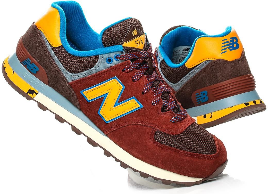 new balance 574 tsz