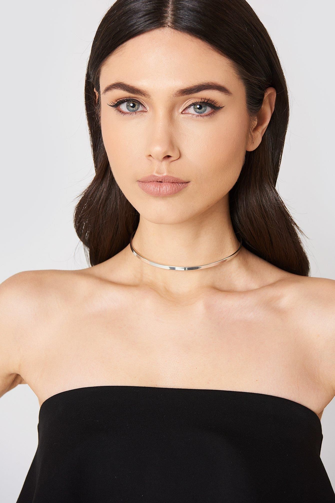 Nakd.Com.pl Sztywny Choker - Ceny i opinie - Ceneo.pl