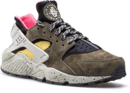 Buty męskie Nike Air Huarache 704830-010 42,5 Ceny i opinie