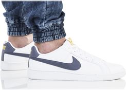 Buty Nike Męskie Court Royale 749747 105 Białe Ceny i Buty Nike Męskie Court Royale 749747 105 Białe Ceny i