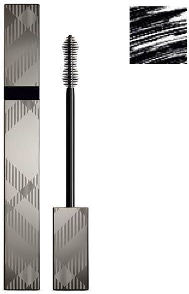 Burberry Cat Lashes Mascara 7ml Tusz do rzęs dodający objętości Jet Black  01 - Opinie i ceny na 