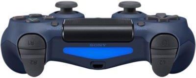 Sony Playstation DualShock 4 V2 Dark Blue