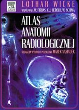 Zdjęcie Atlas anatomii radiologicznej - Władysławowo