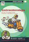 Podręcznik medyczny Gastroenterologia. Seria Crash Course - zdjęcie 1