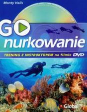 Zdjęcie GO Nurkowanie Trening z instruktorem na filmie DVD - Płock