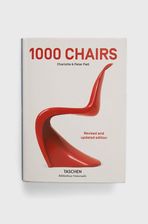 Zdjęcie 1000 Chairs (Fiell Charlotte & Peter) - Rzeszów
