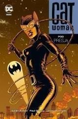 Catwoman T.3 Pod presją - Ed Brubaker