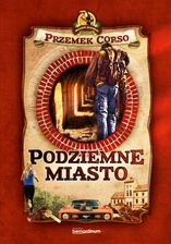 Zdjęcie Podziemne Miasto - Przemek Corso (MOBI) - Warszawa