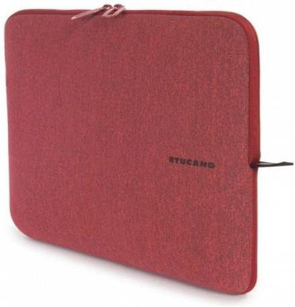 Tucano Melange Second Skin MacBook Air/Pro13" Malinowe (BFM1314RR)