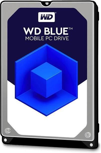 WD Blue 2,5'' 2TB SATA/600 (WD20SPZX)