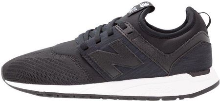 New Balance WRL247 Tenisówki i Trampki black Ceny i opinie