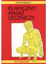 Zdjęcie Klasyczny masaż leczniczy - Opole