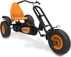 Zdjęcie Berg Motor Gokart na Pedały Chopper Bfr Pomarańczowy - Twardogóra