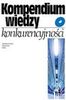 Zdjęcie Kompendium wiedzy o konkurencyjności - Ropczyce