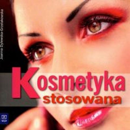 Podręcznik medyczny Kosmetyka stosowana - Ceny i opinie - Ceneo.pl