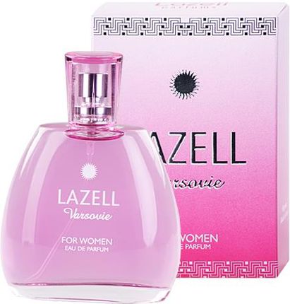 Lazell Varsovie For Women Woda Perfumowana 100 ml 