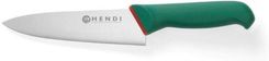 Zdjęcie Hendi Nóż szefa kuchni 360 mm Green Line - Moryń