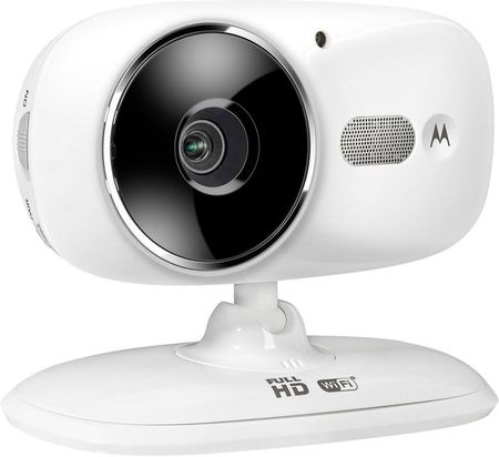 motorola wi fi camera