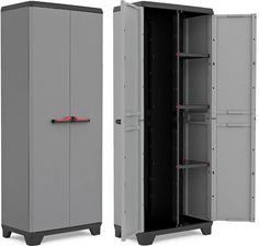 polecamy Szafy regały i kartoteki biurowe Kis Szafka Stilo Utility Cabinet
